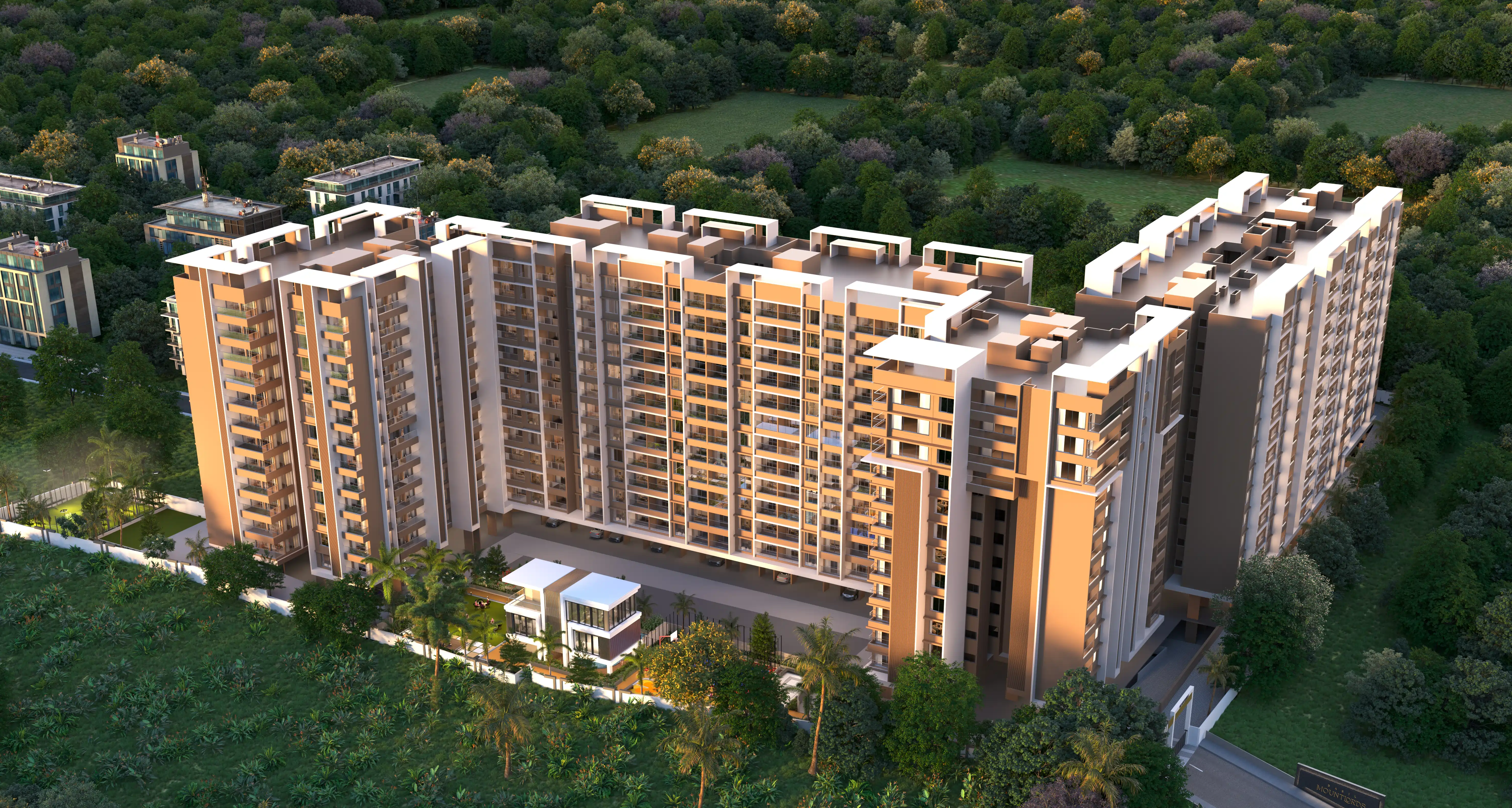 new navratan complex